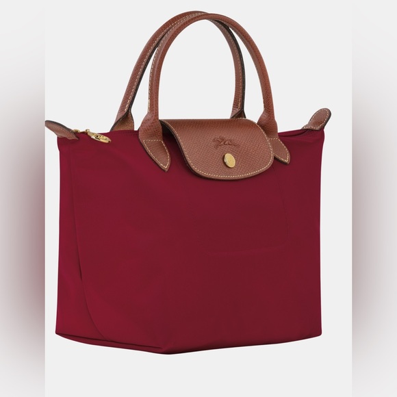 Like new Longchamp LE PLIAGE ORIGINAL S HANDBAG - Picture 14 of 16